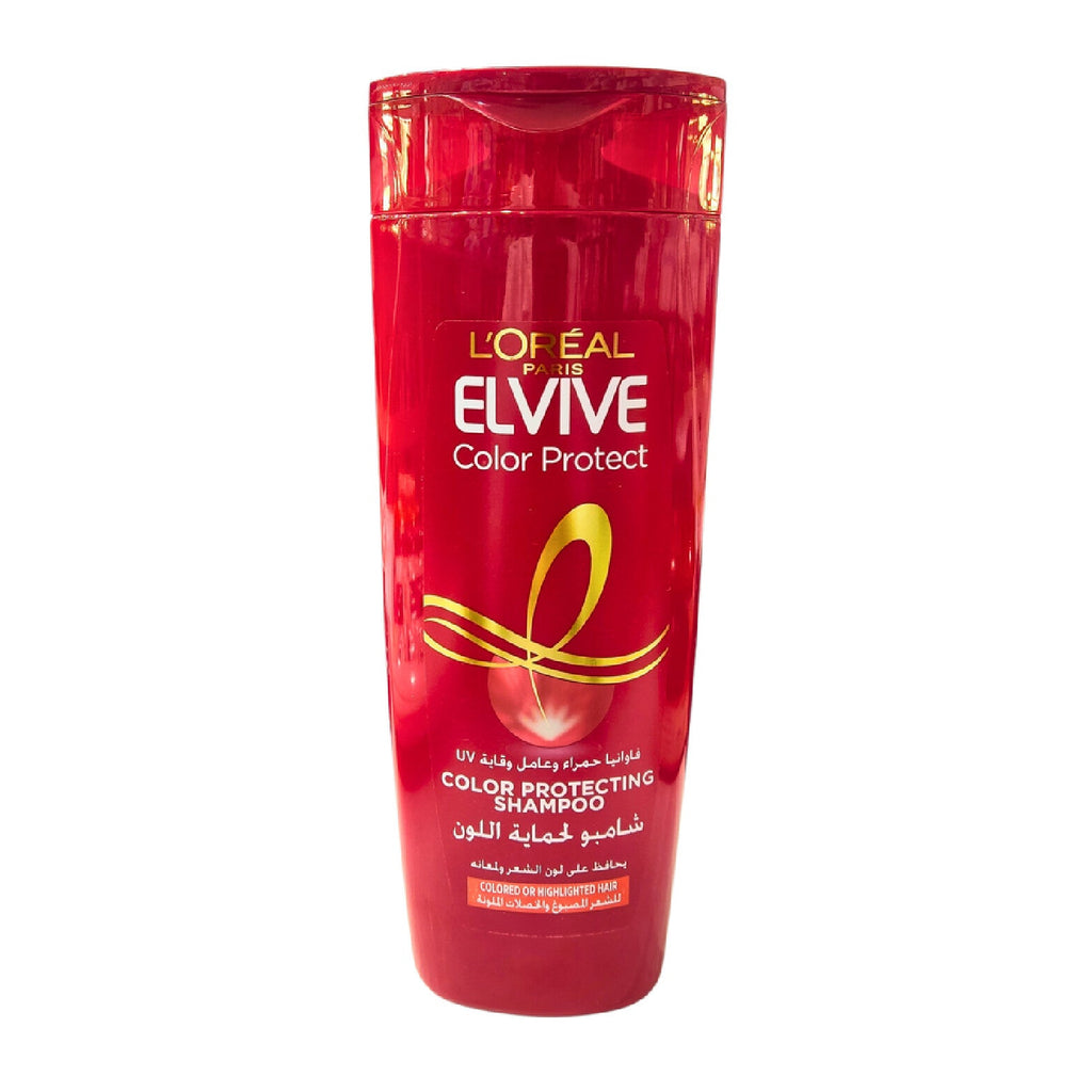 L’Oréal Colour Protect Shampoo 400ml – Color Care That Lasts