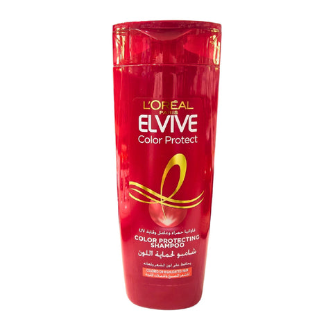 L’Oréal Colour Protect Shampoo 400ml – Color Care That Lasts