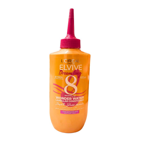 L’Oréal Dream Long Lamellar Conditioner 200ml – Shine & Repair Booster