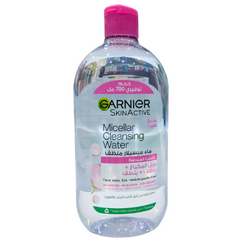Garnier Oil-Infused Micellar Water â€“ 700ml â€“ New