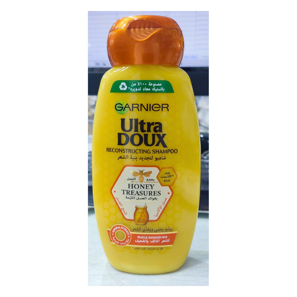 Ultra Doux Honey Care Shampoo 200ML