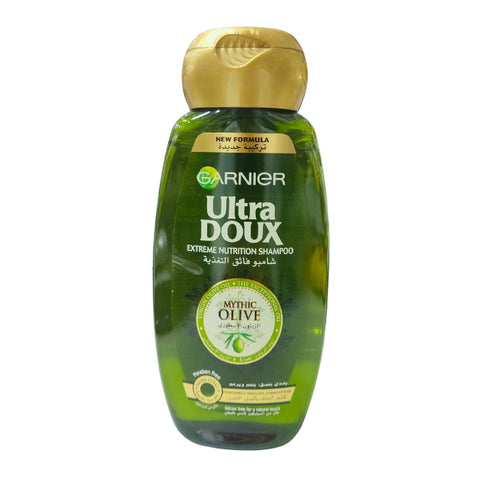 Ultra Doux Olive Oil Deep Care Shampoo 200ML