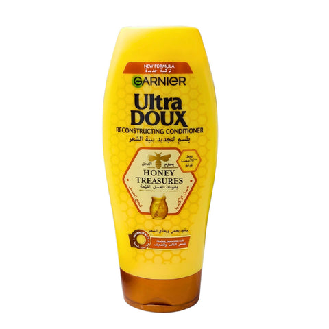 Ultra Doux Intense Repair Honey Conditioner 400ML