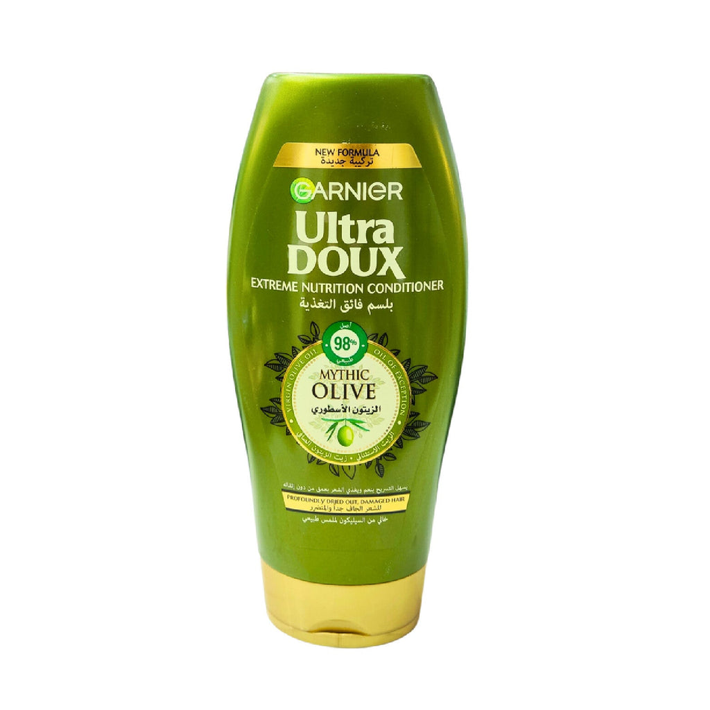 Ultra Doux Mythic Olive Intense Care Conditioner 400ML