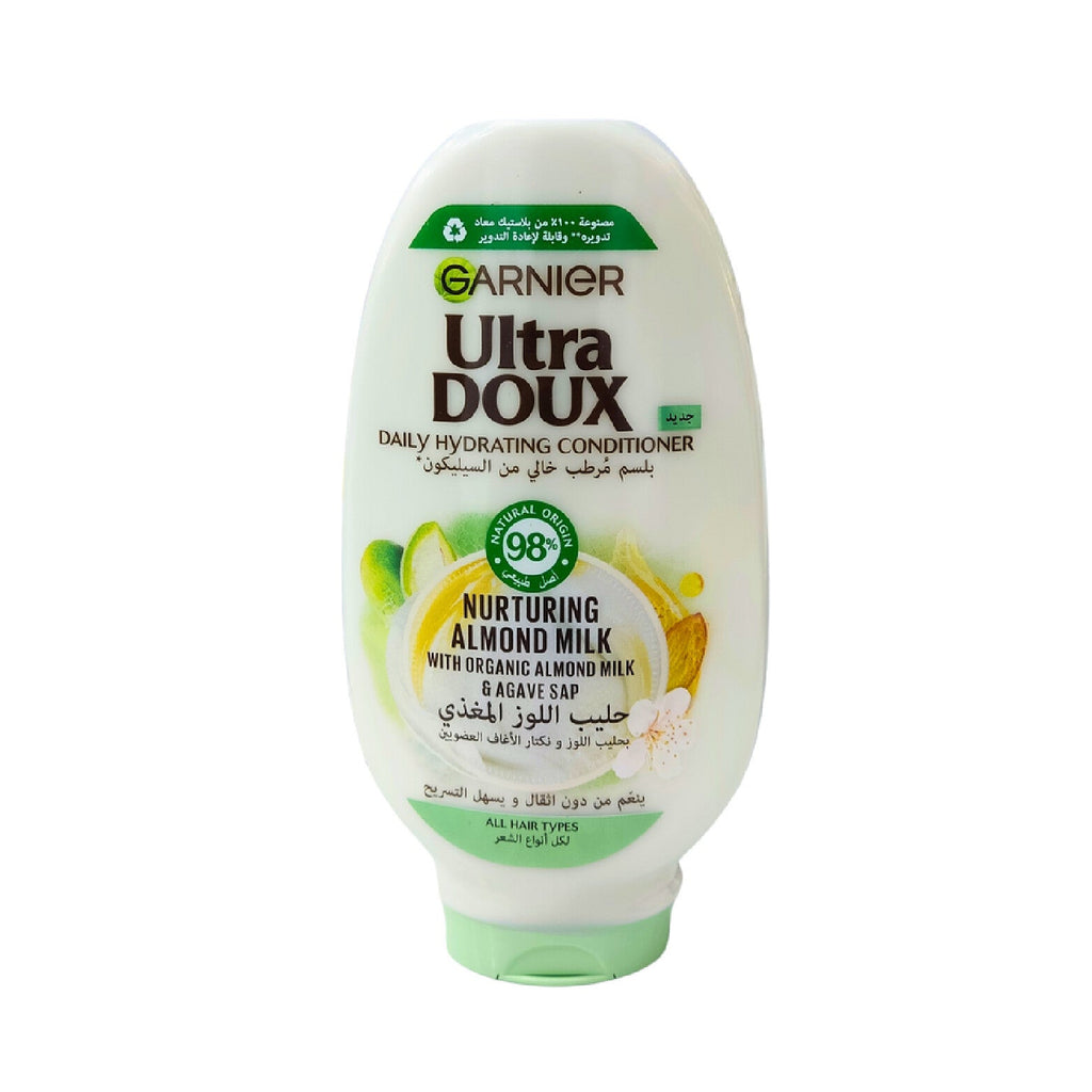 Ultra Doux Daily Care Hydrating Conditioner 360ML