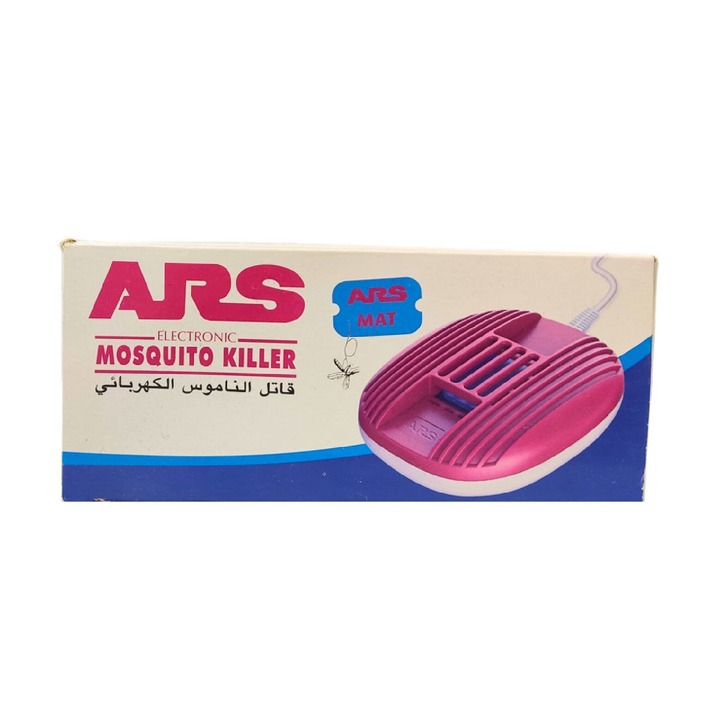 Ars Mosquito Killer - No-Bite Zone