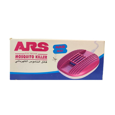Ars Mosquito Killer - No-Bite Zone