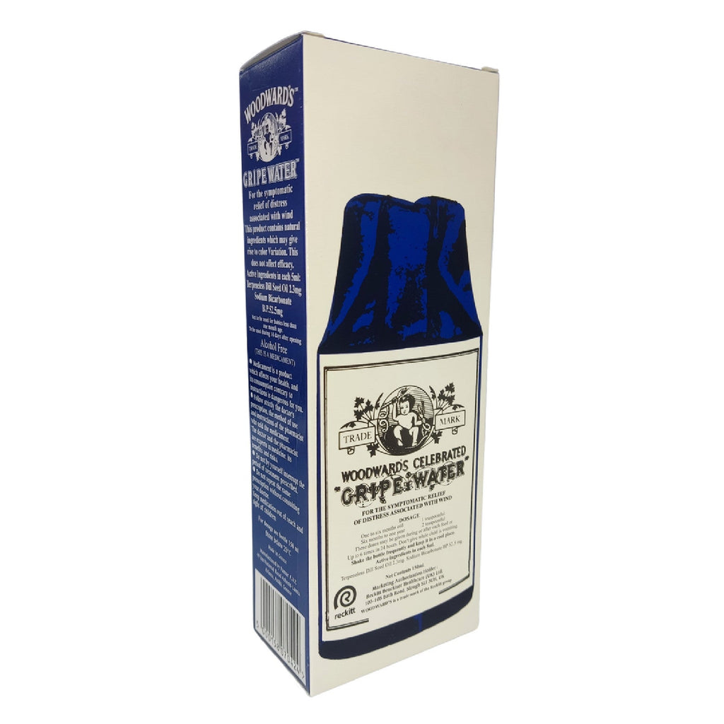 English Gripe Water 150 Ml