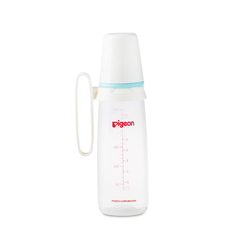 Pigeon 40448 Bpa Free White - 240Ml Bottle