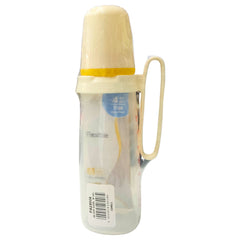 PIGEON 40449 240ml Hand White Bottle BPA Free