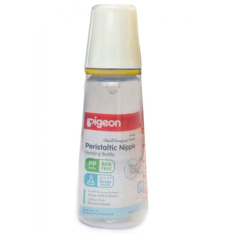 Pigeon Feeding Bottle 091 Plastic 200 Ml