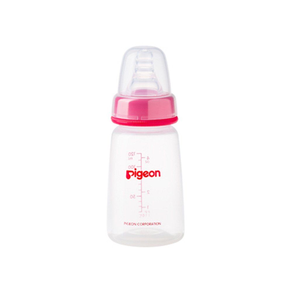 Pigeon Baby Bottle -121- 120 ml