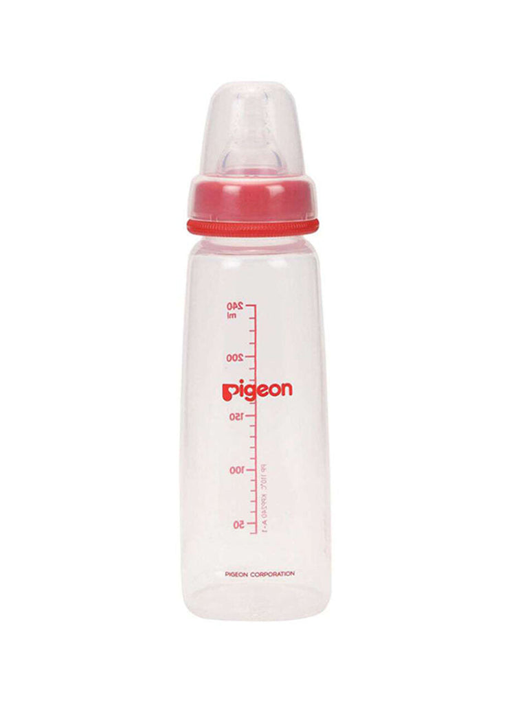 Pigeon Bottle Plastic 105 - 240 Ml