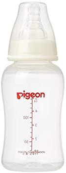 Pigeon Streamline Plastic Bottle - 150Ml