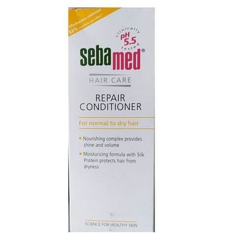 Sebamed Hair Conditioner 200 Ml