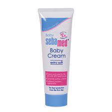 Seba Med Baby Soft Cream 50Gm-Extra