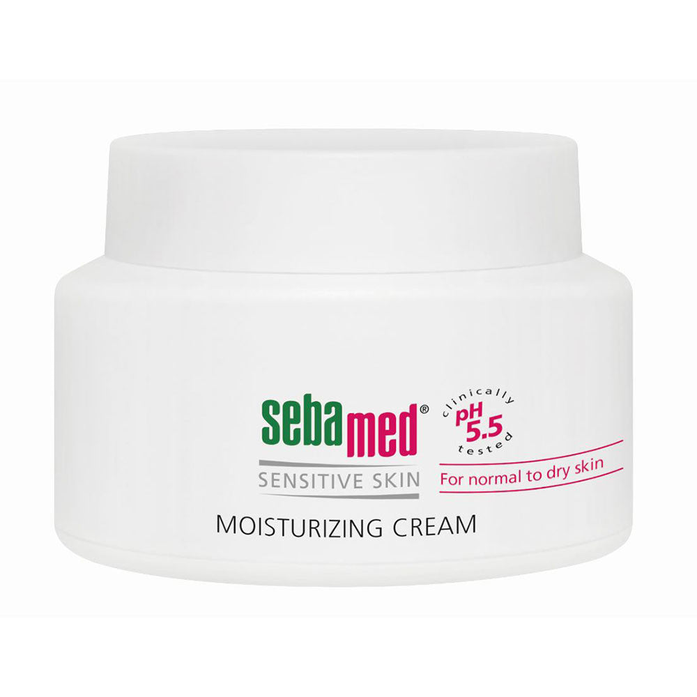 Sebamed Moisturizing Cream 75Ml