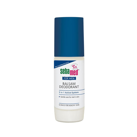 Sebamed Men Deo Roll 50Ml