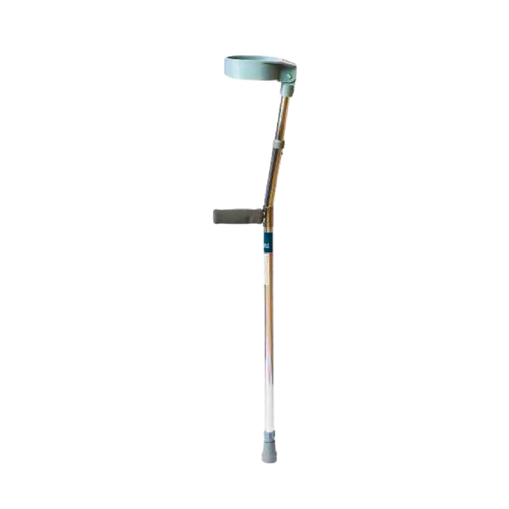 aluminum-elbow-crutches-for-patients