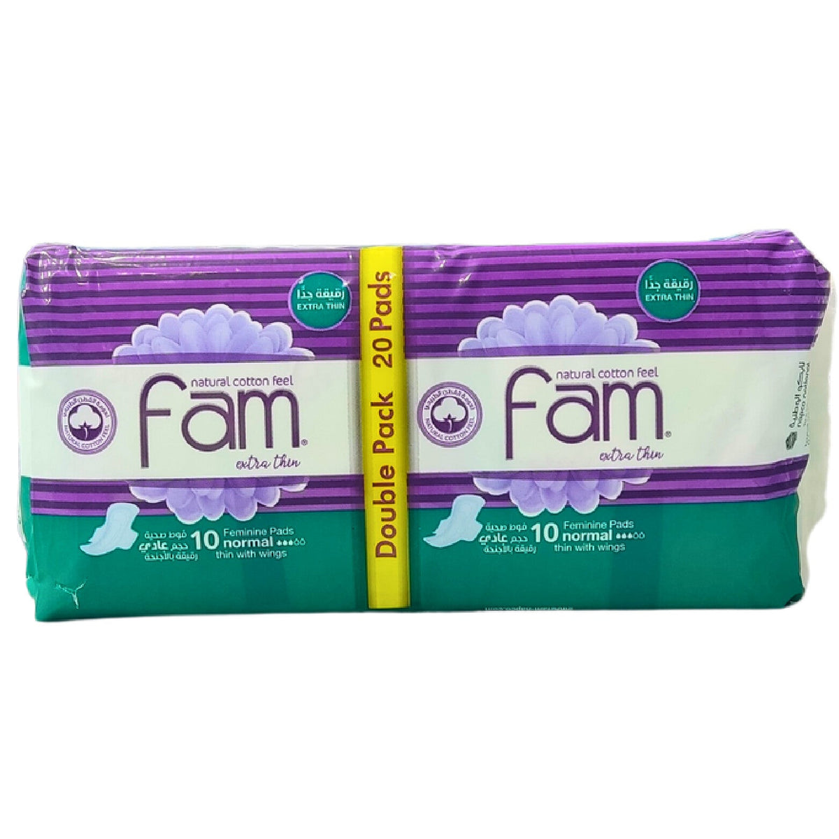 Fam Thin Reg Ultra 10x2x9