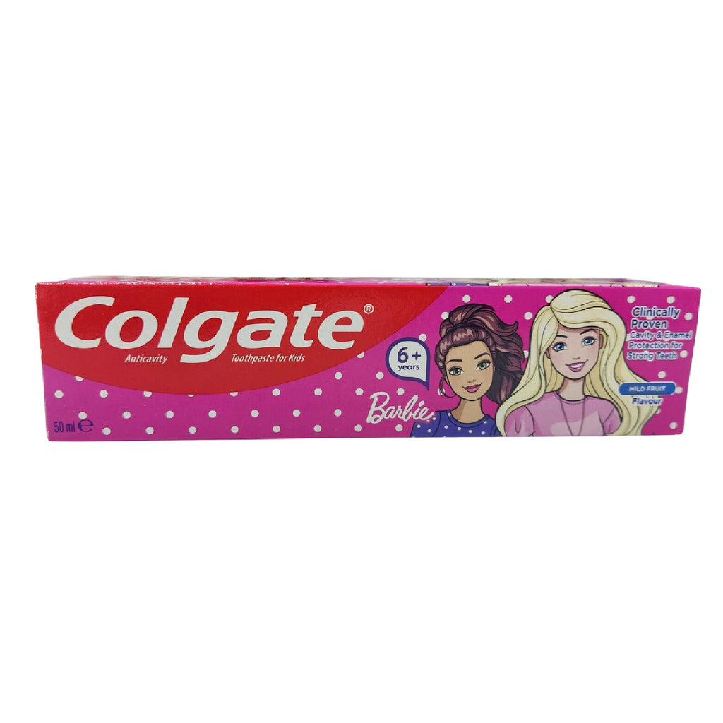 colgate-barbie-tooth-paste-for-6-50-ml