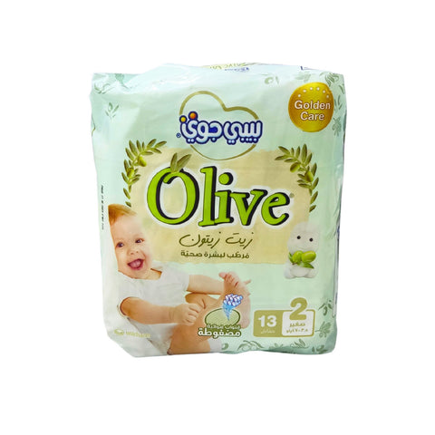 babyjoy-olive-size-2-3-5-7-kg-13-pcs