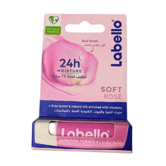 Labello Soft Rose