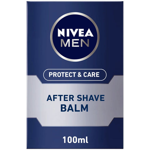 Nivea Original After Shave Balm - 100Ml