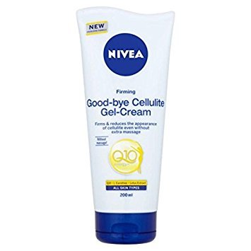 Nivea Cellulite Gel-Cream - 200Ml