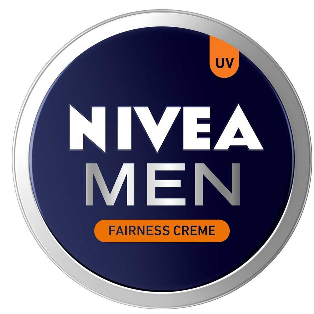 Nivea Men Fairness Cream - 75 Ml