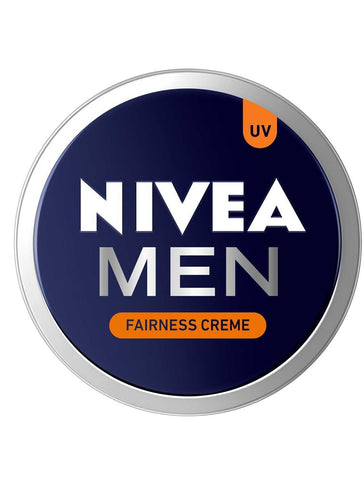 Nivea Men Fairness Cream - 75 Ml