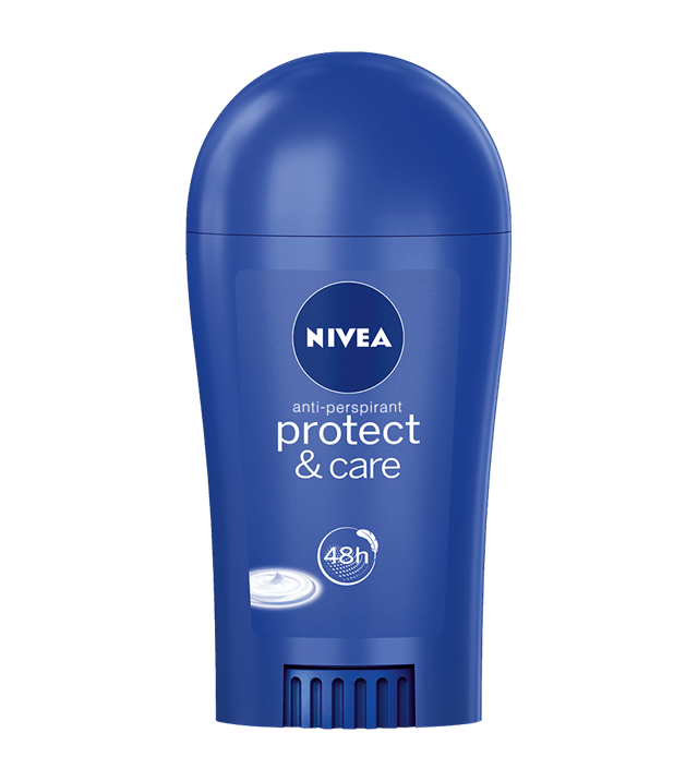 Nivea Stick Protect & Care For Men - 40 Ml