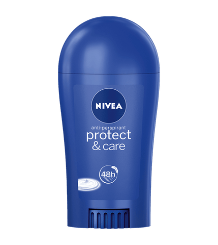 Nivea Stick Protect & Care For Men - 40 Ml