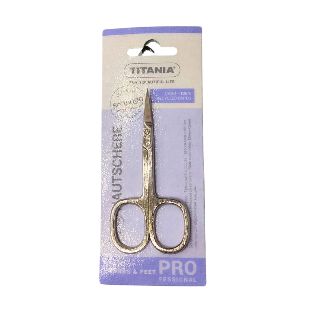 Titania 1050 Scissor