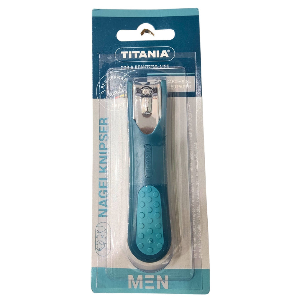 Titania Men Nail Cutter 1052