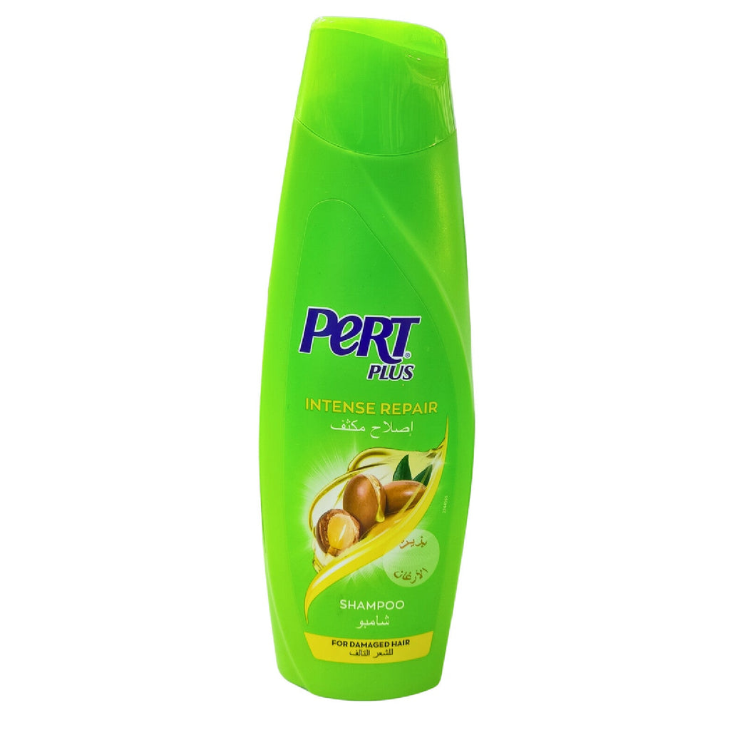 Pert Plus Essential Oils Moisture Boost Shampoo 400ML