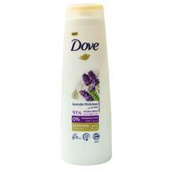 Dove Thickening Shampoo 400ml â€“ Boosts Volume Naturally