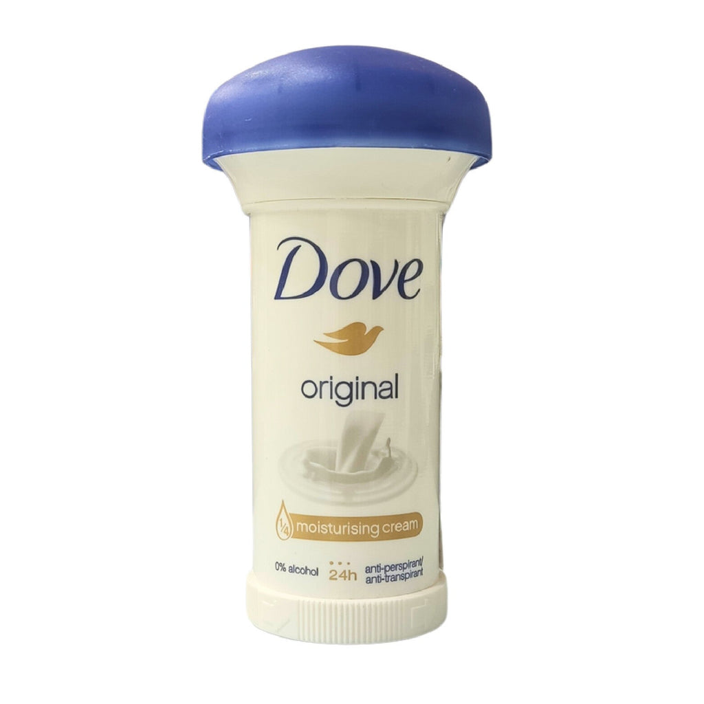 Dove Deo Cream Original-50Ml