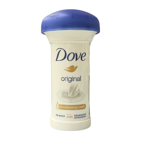 Dove Deo Cream Original-50Ml