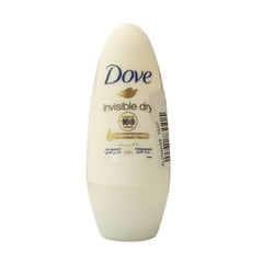 Dove Roll-On Deodorant Invisible Dry 50ml