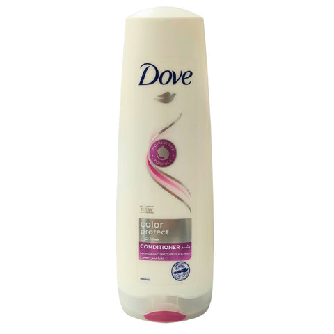 Dove 400ml Colour Conditioner – Gentle Protection, Bold Color