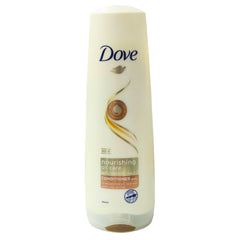 Dove Conditioner 350ml â€“ Deep Oil Blend for Intense Care