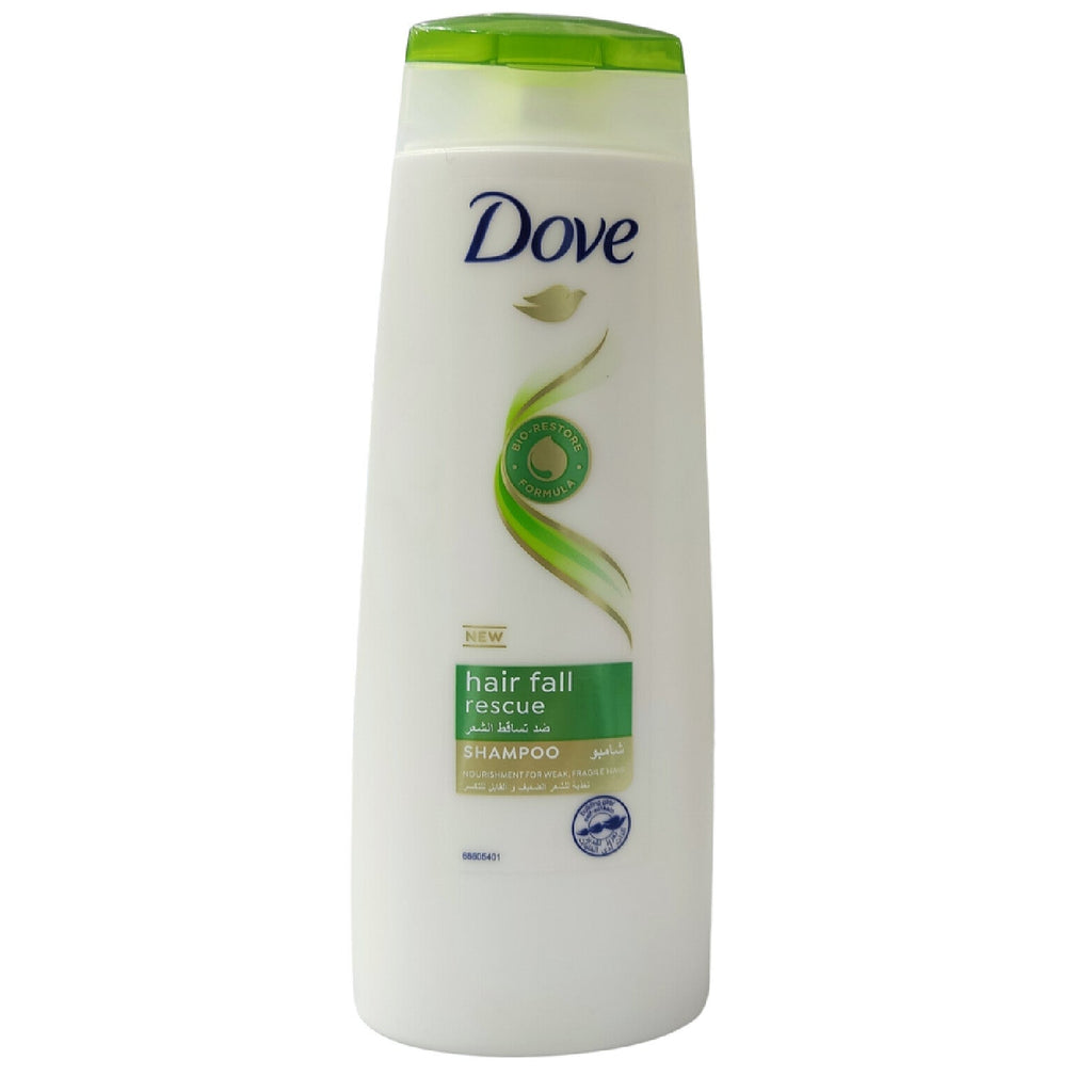 Dove 200ml Anti Hair Fall – Gentle Care with Trichazole Complex