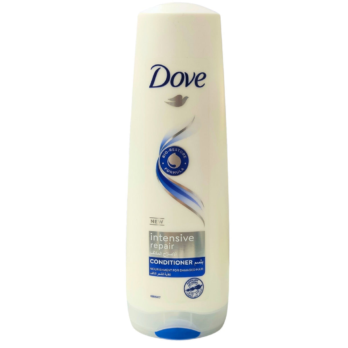 Dove Intensive Care 350ml â€“ Rich Conditioner for Ultimate Repair
