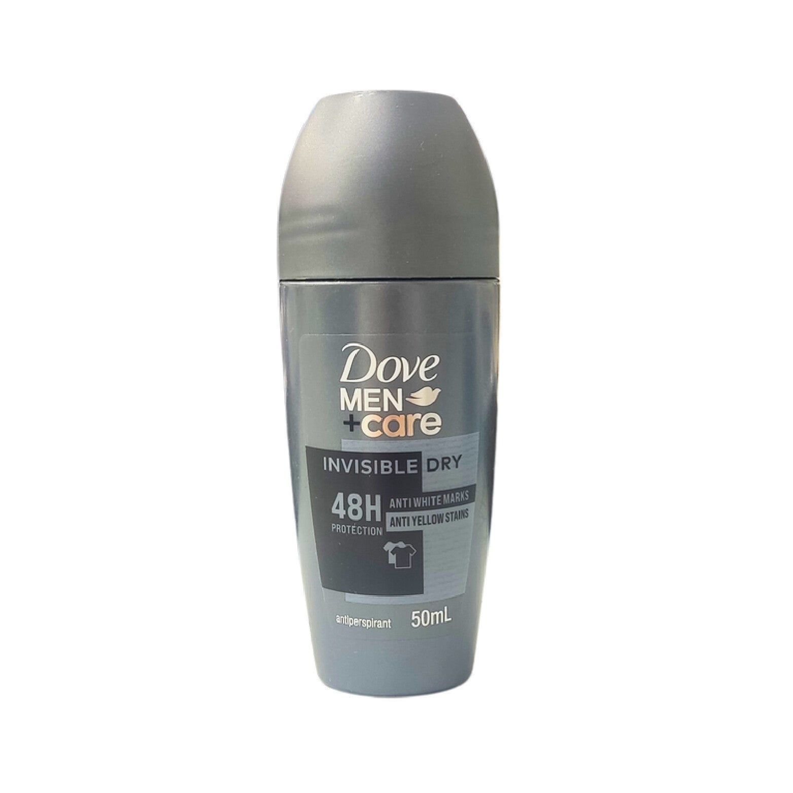 Clean Comfort Men Care Roll Deo 50 ml