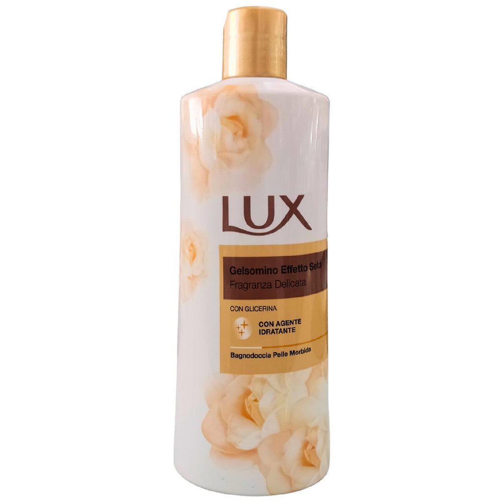 Greece Velvet Jasmine 500 ML Shower Gel LUX