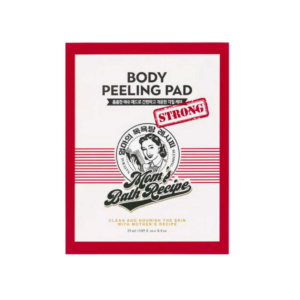 Body Peeling Bad 25 ML Moms Bath