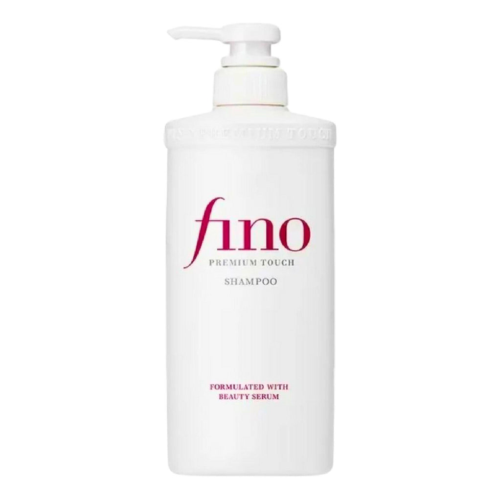 HAIR Shampoo 500 ML FINO Premium Touch