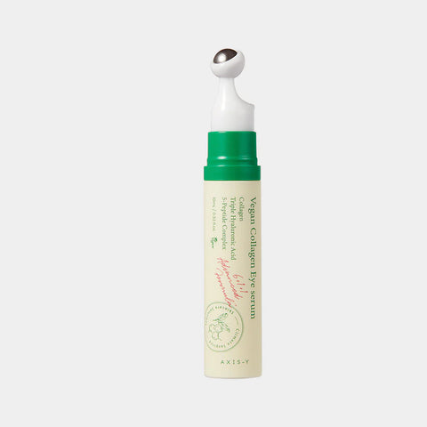AXIS-Y- Vegan Collagen Eye Serum 10 ml
