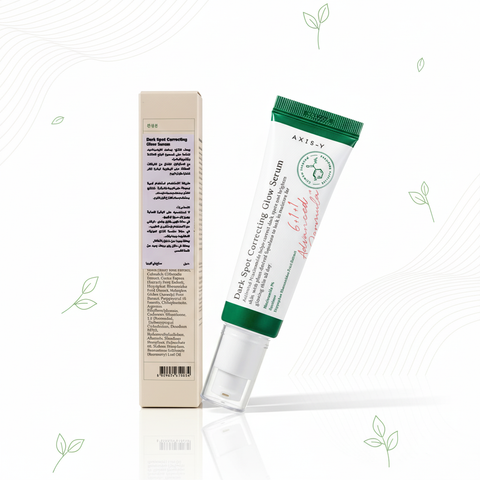 AXIS-Y Dark Spot Correcting Glow Serum 50 ml